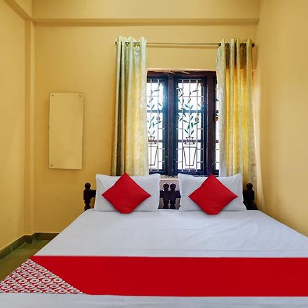 Hotel O Lekshmi Rooms & Villas Mavelikara Exterior photo
