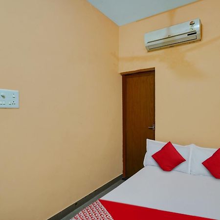 Hotel O Lekshmi Rooms & Villas Mavelikara Exterior photo