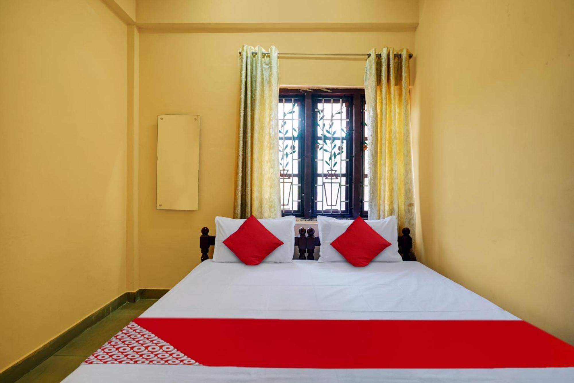 Hotel O Lekshmi Rooms & Villas Mavelikara Exterior photo