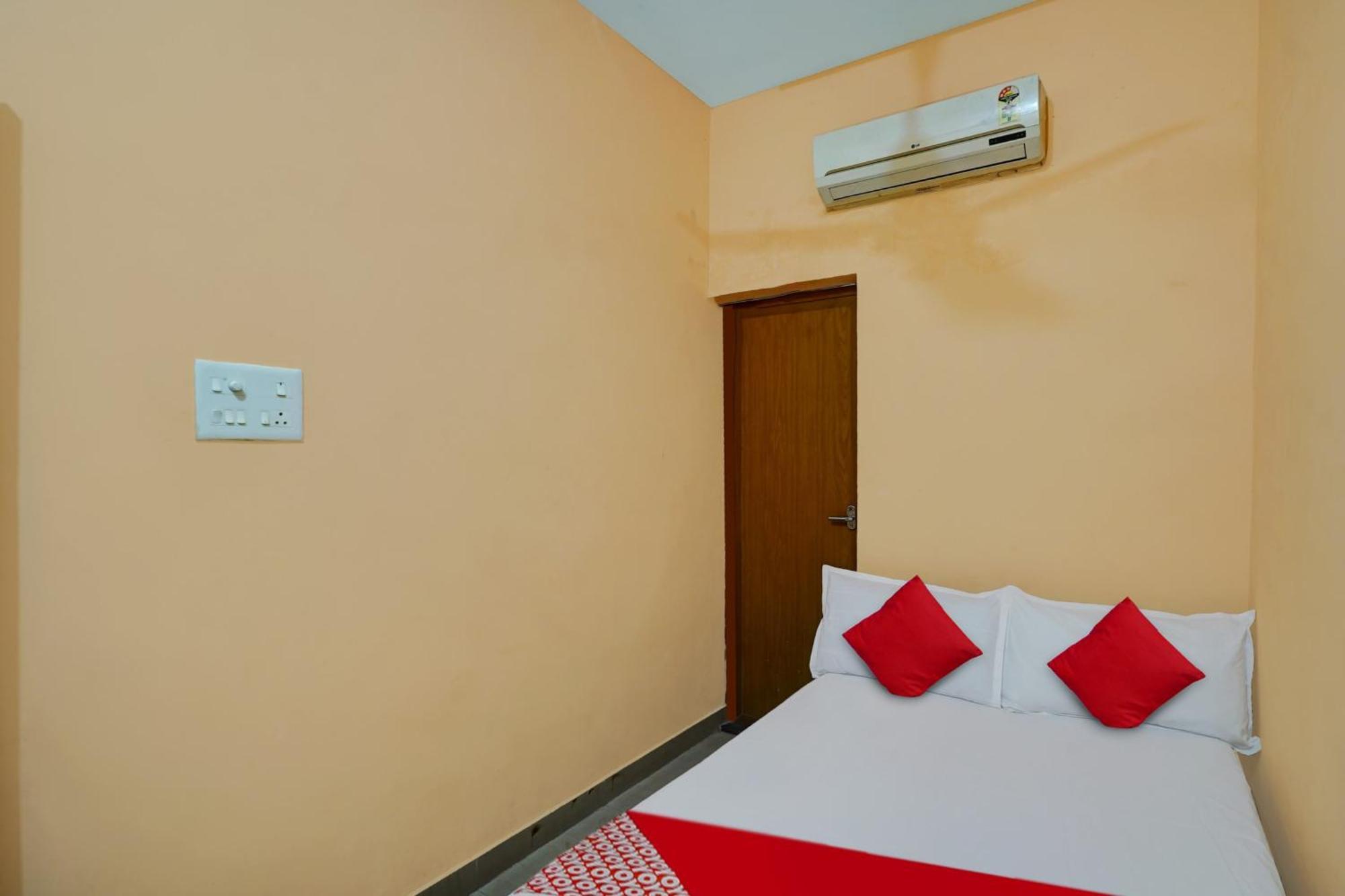 Hotel O Lekshmi Rooms & Villas Mavelikara Exterior photo