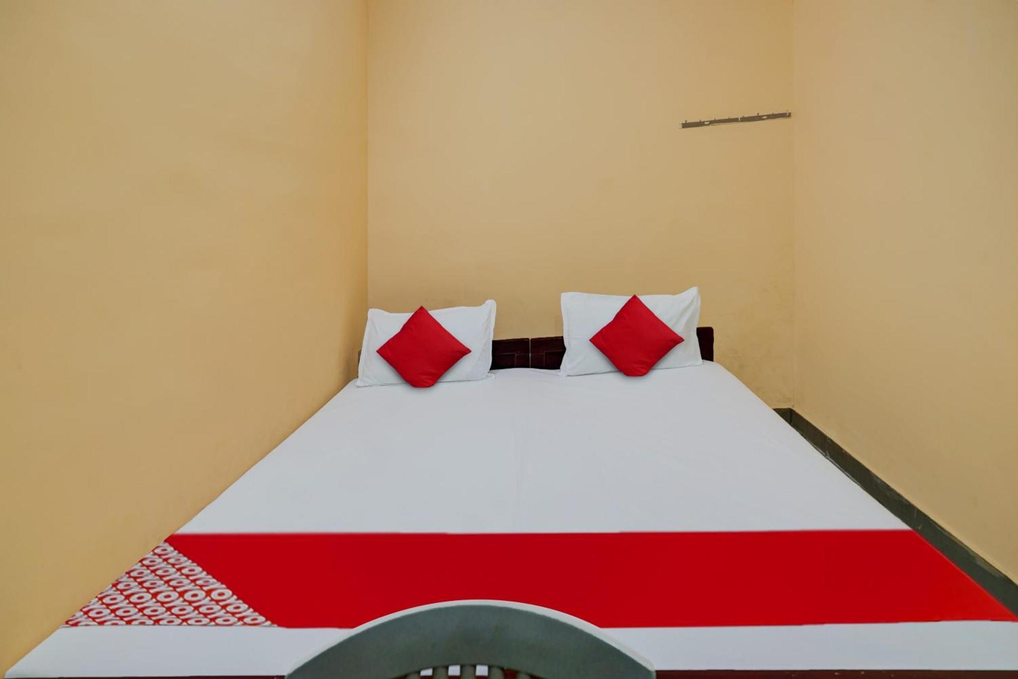 Hotel O Lekshmi Rooms & Villas Mavelikara Exterior photo