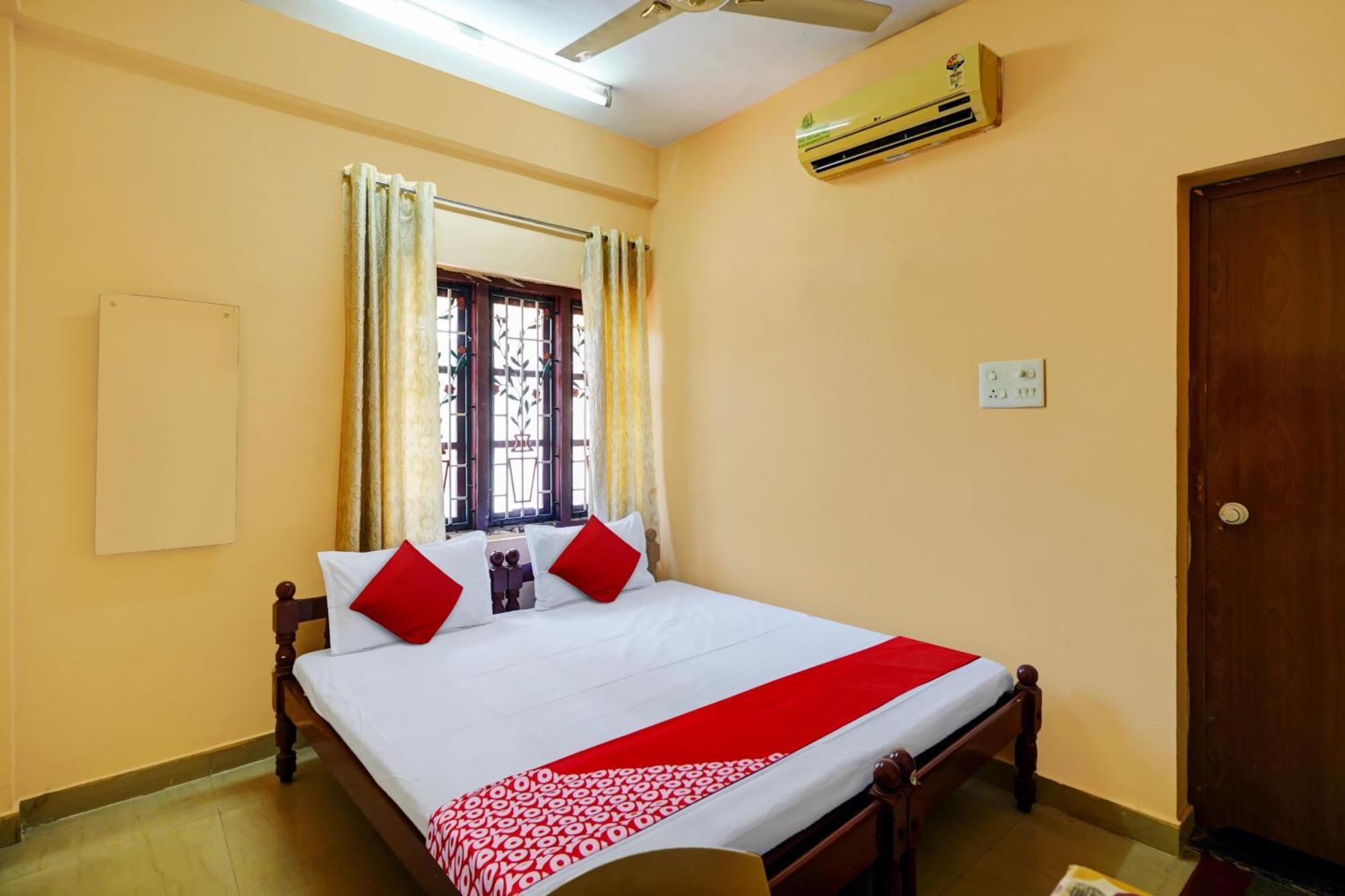 Hotel O Lekshmi Rooms & Villas Mavelikara Exterior photo