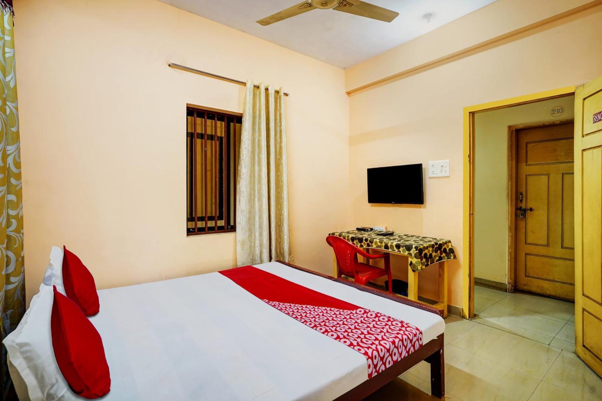 Hotel O Lekshmi Rooms & Villas Mavelikara Exterior photo