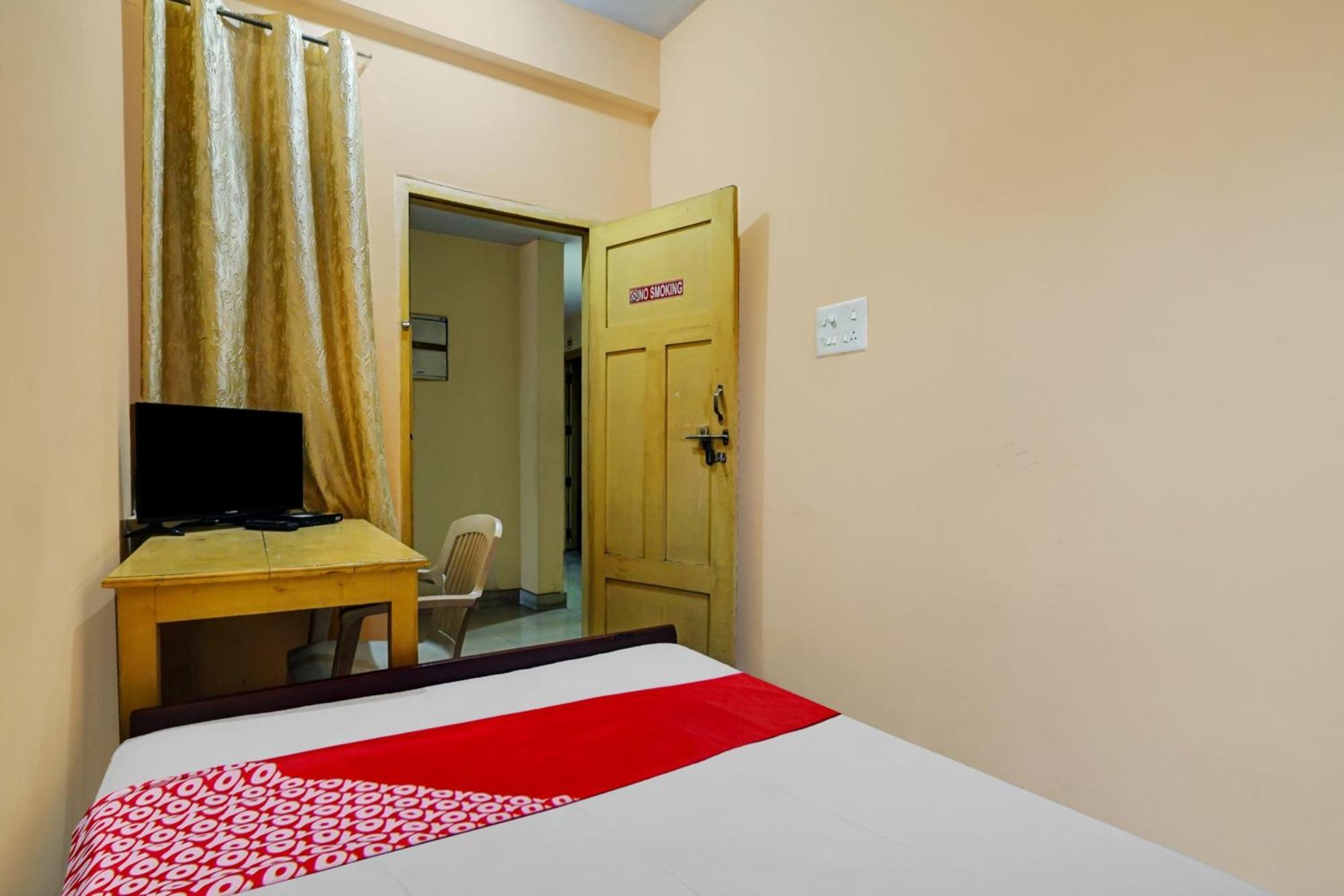 Hotel O Lekshmi Rooms & Villas Mavelikara Exterior photo