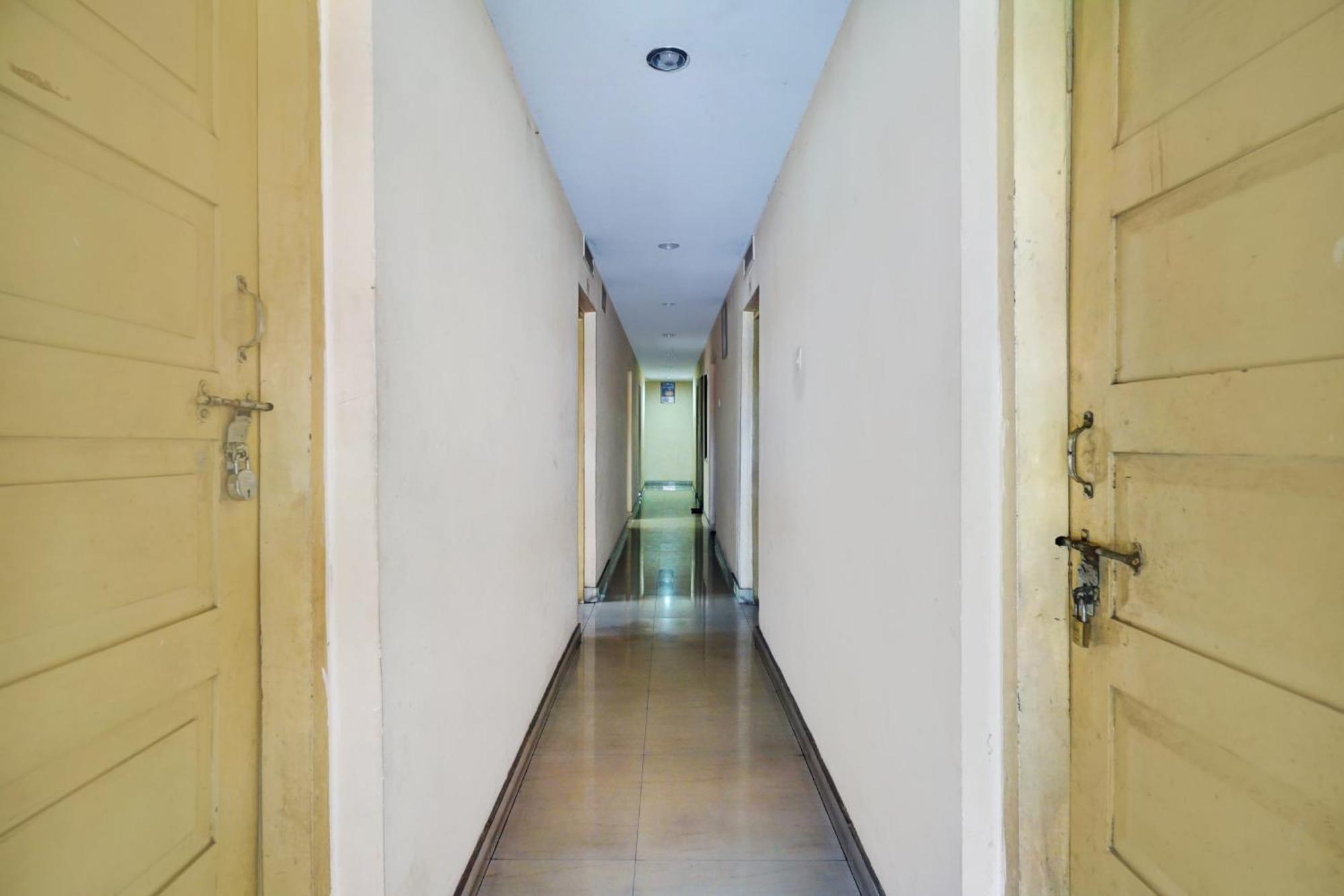 Hotel O Lekshmi Rooms & Villas Mavelikara Exterior photo