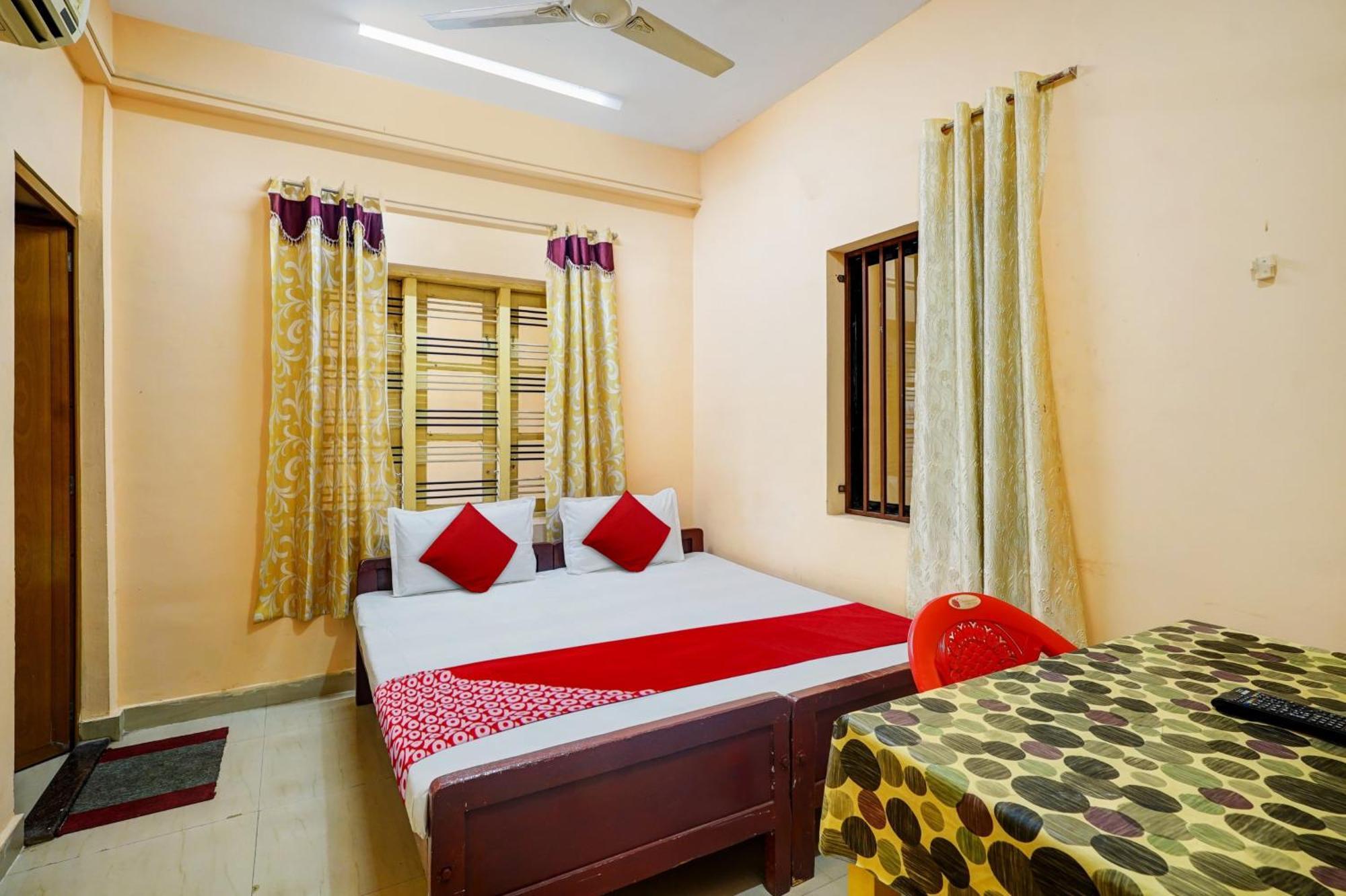 Hotel O Lekshmi Rooms & Villas Mavelikara Exterior photo