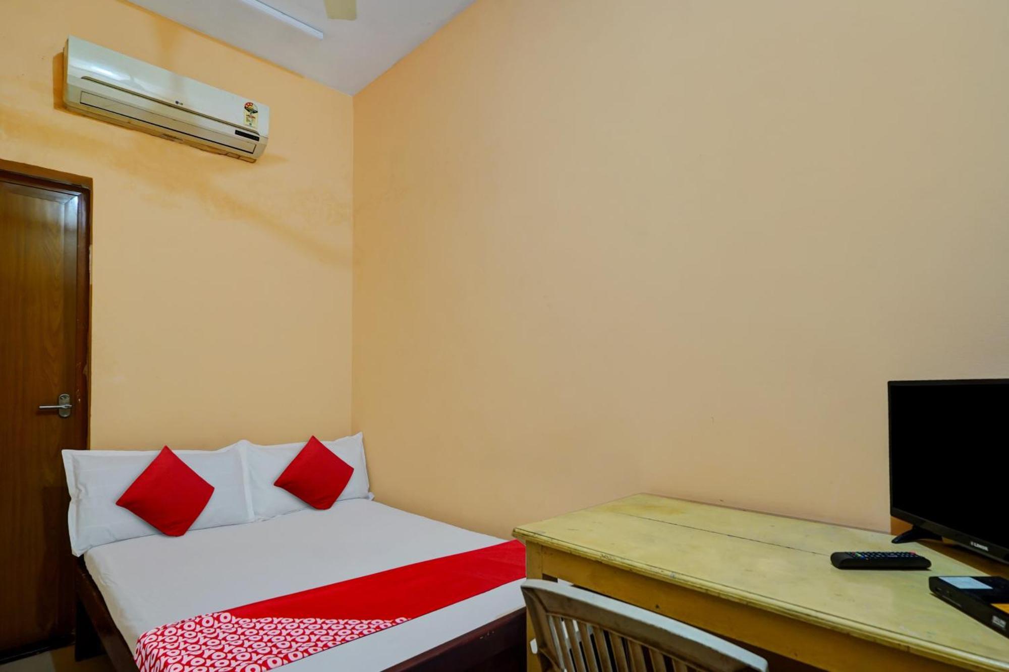 Hotel O Lekshmi Rooms & Villas Mavelikara Exterior photo
