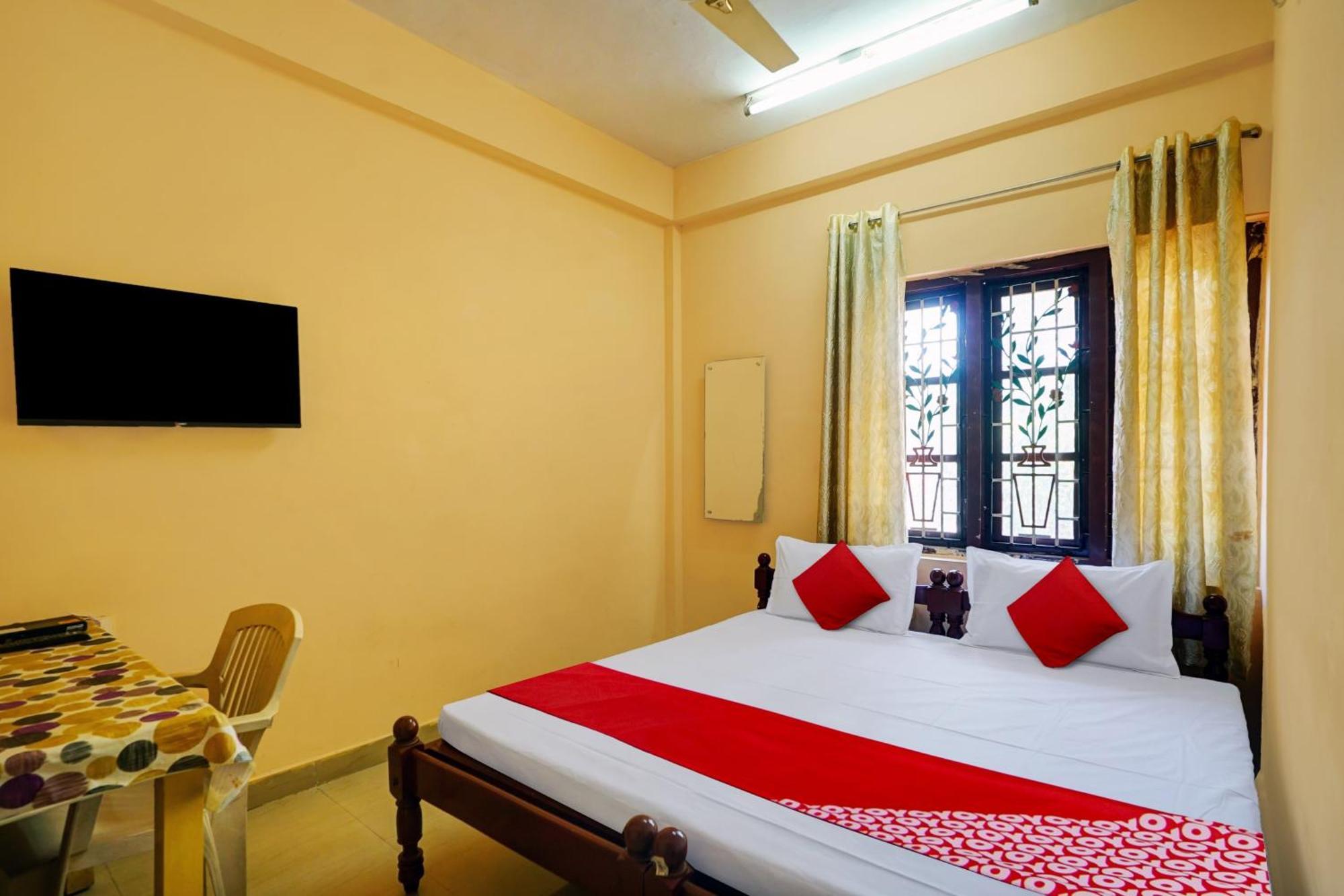 Hotel O Lekshmi Rooms & Villas Mavelikara Exterior photo