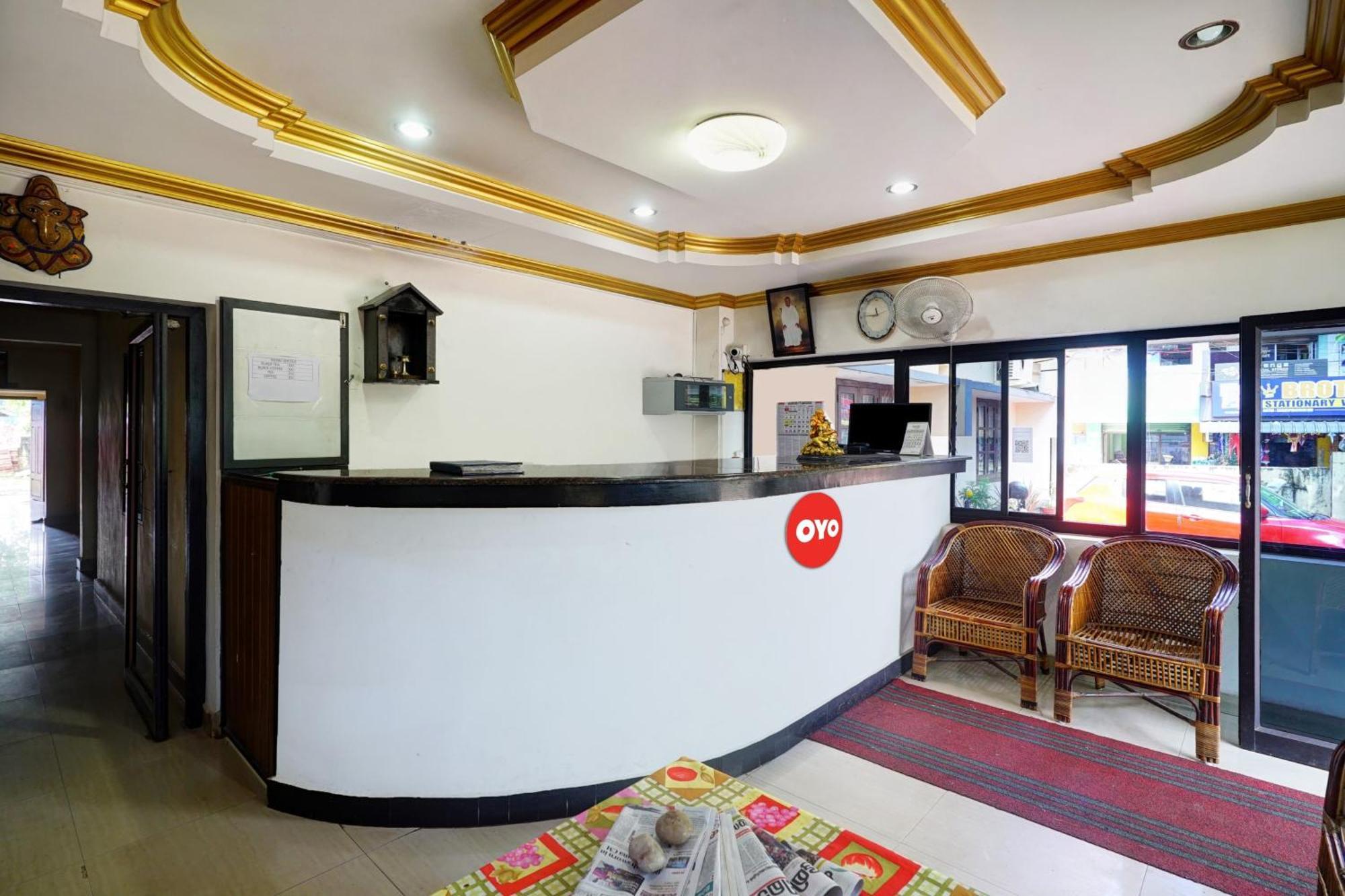 Hotel O Lekshmi Rooms & Villas Mavelikara Exterior photo