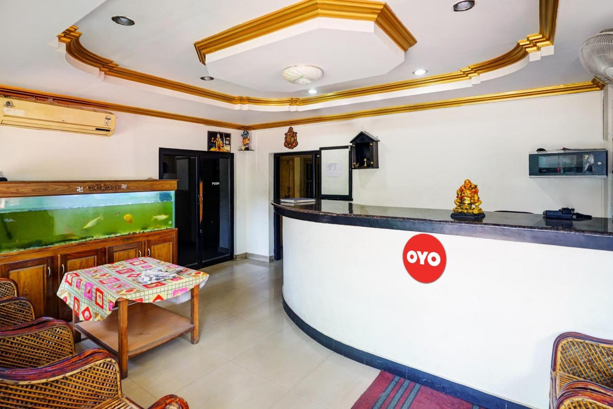 Hotel O Lekshmi Rooms & Villas Mavelikara Exterior photo
